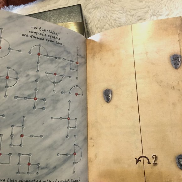 Thames & Kosmos Exit: The Forbidden Castle - Picture 5 of 7